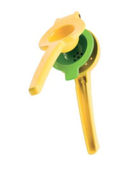 Lime Lemon Squeezer