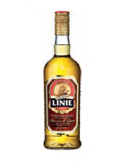 Linie Double Cask