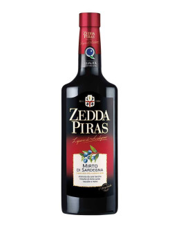 Mirto Zedda Piras