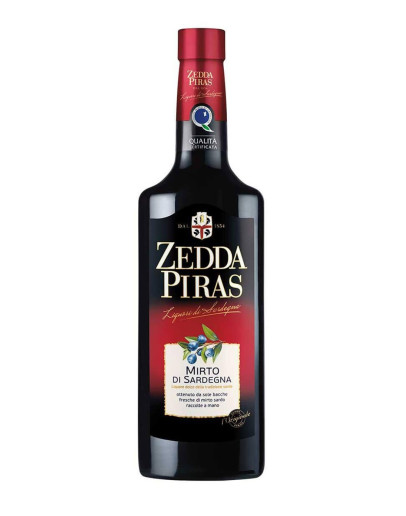 Mirto Zedda Piras