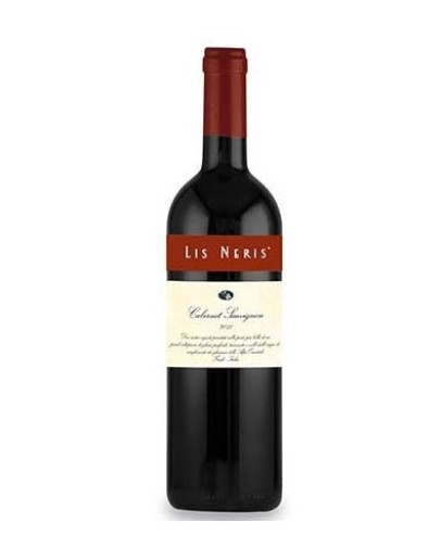 Cabernet Sauvignon igt