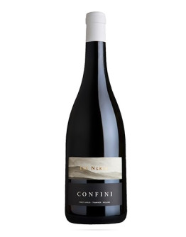 Bianco Friuli Riserva igt - Confini
