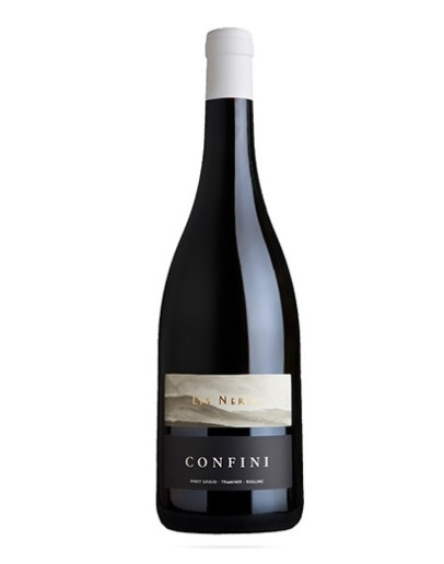Bianco Friuli Riserva igt - Confini