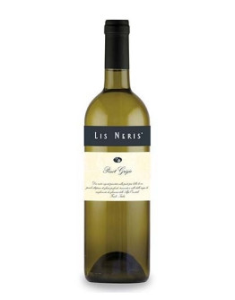 Pinot Grigio igt