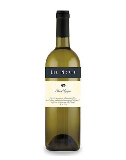Pinot Grigio igt