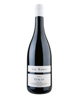 Pinot Grigio doc - Gris