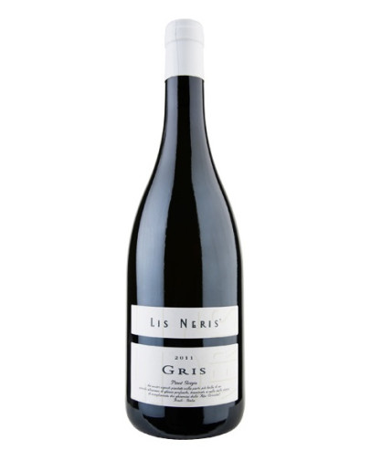 Pinot Grigio doc - Gris