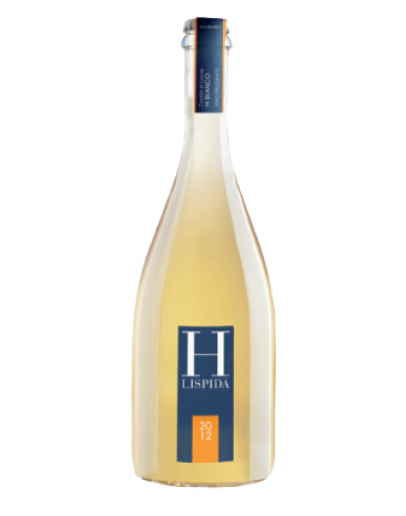 H-Bianco Vino Frizzante sur Lies 