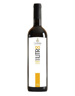 Litrotto weiß 2018 1 l