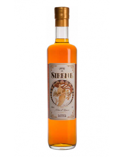 Amaro delle Sirene