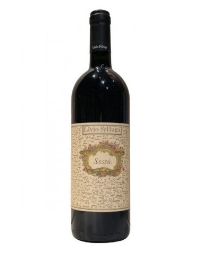 Sossò doc 1999