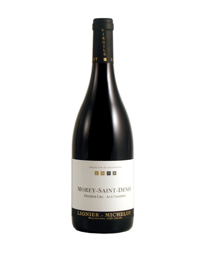 Nuits Saint Georges 1er Cru Aux Murgers 2022