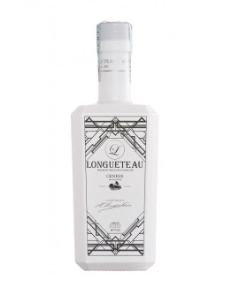 Rhum Longueteau Genesis