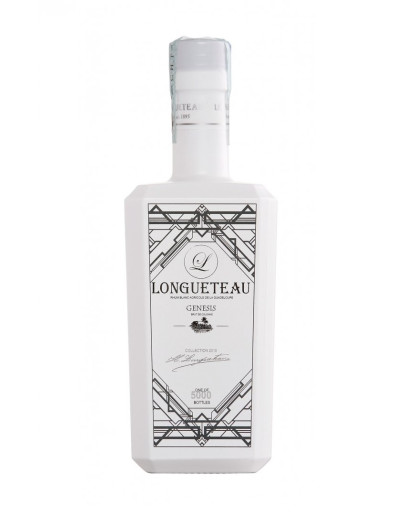 Rhum Longueteau Genesis