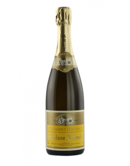 Cremant d'Alsace Brut