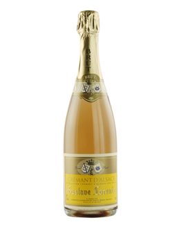 Cremant d'Alsace Brut Rosè