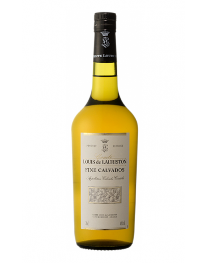 Calvados Fine Aoc