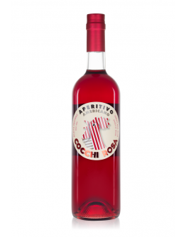Aperitivo Cocchi Americano Rosa