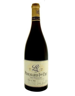 Pommard 1er Les Epenots 2018