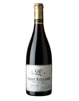 Corton Renardes Grand Cru 2008