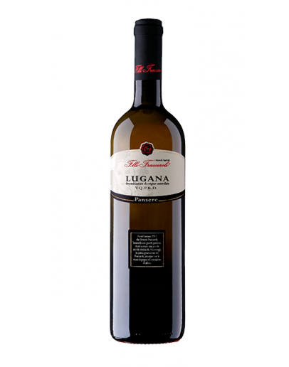 Lugana doc 2021 - Vigneto Pansere