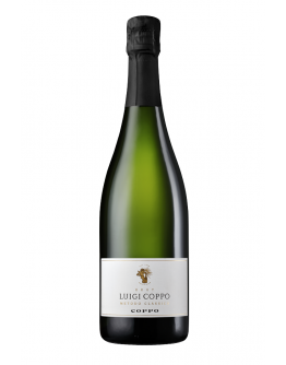 6 Spumante Brut Metodo Classico - Luigi Coppo