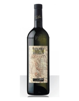 Vermentino doc 2017 - Cavagino