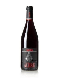 6 Pinot Nero igt - Achab