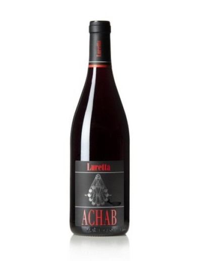 Pinot Nero igt - Achab Magnum