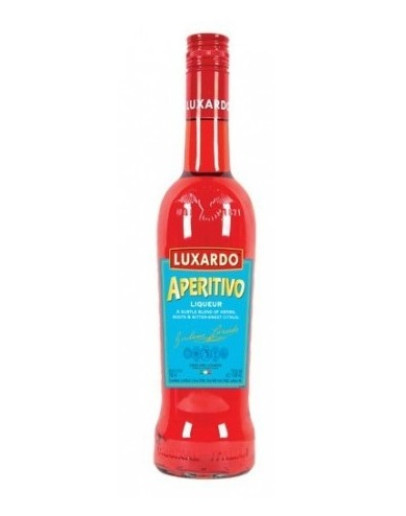 Aperitivo Poco Alcolico