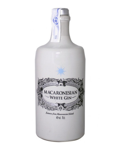 Gin Macaronesian