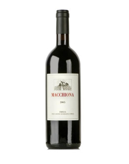 Macchiona igt 2009