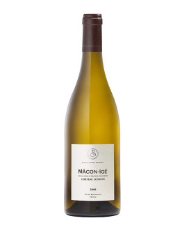 6 Mâcon-Igé Chateau London App. 2018