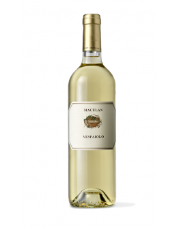 Vespaiolo doc 