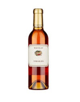 Torcolato doc 2019 0,375 l