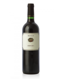 Merlot - Crosara