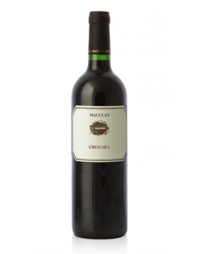 Merlot 2000 - Crosara