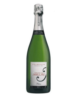 Champagne Brut Platine Premier Cru