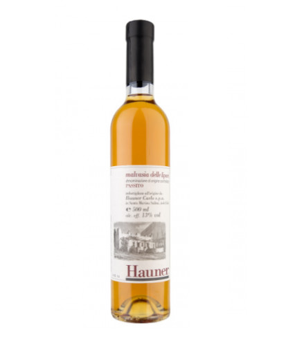 Malvasia delle Lipari Passito doc