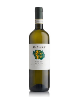 Roero Arneis docg 2021