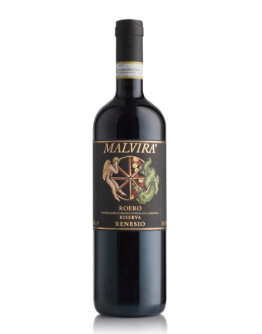 Roero Riserva docg 2013 - Renesio
