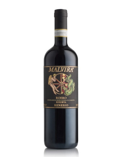 Roero Riserva docg 2013 - Renesio