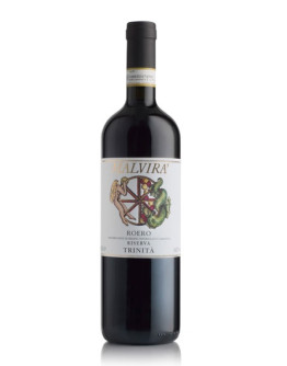 Roero Riserva docg 2005 - Trinità