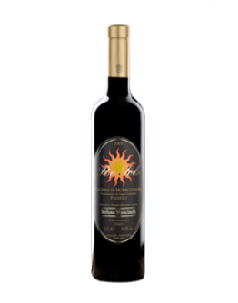 Passito di Lacrima di Morro d'Alba doc 2013 - Re Sole 0,5 l