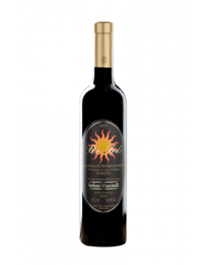 Passito di Lacrima di Morro d'Alba doc 2013 - Re Sole 0,5 l
