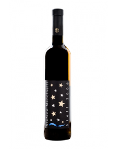 Passito di Verdicchio dei Castelli di Jesi doc 2006 - Stell 0,5