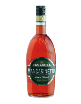 Mandarinetto Isolabella