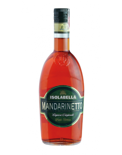 Mandarinetto Isolabella