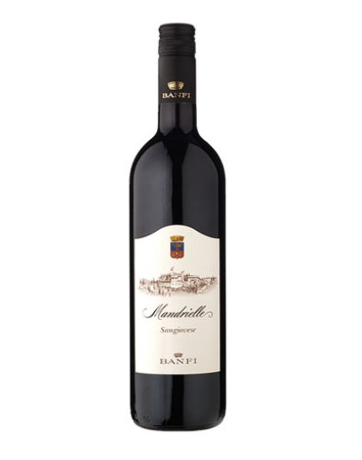 Mandrielle Merlot