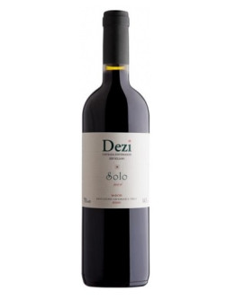 Rosso delle Marche igt 2017 - Solo